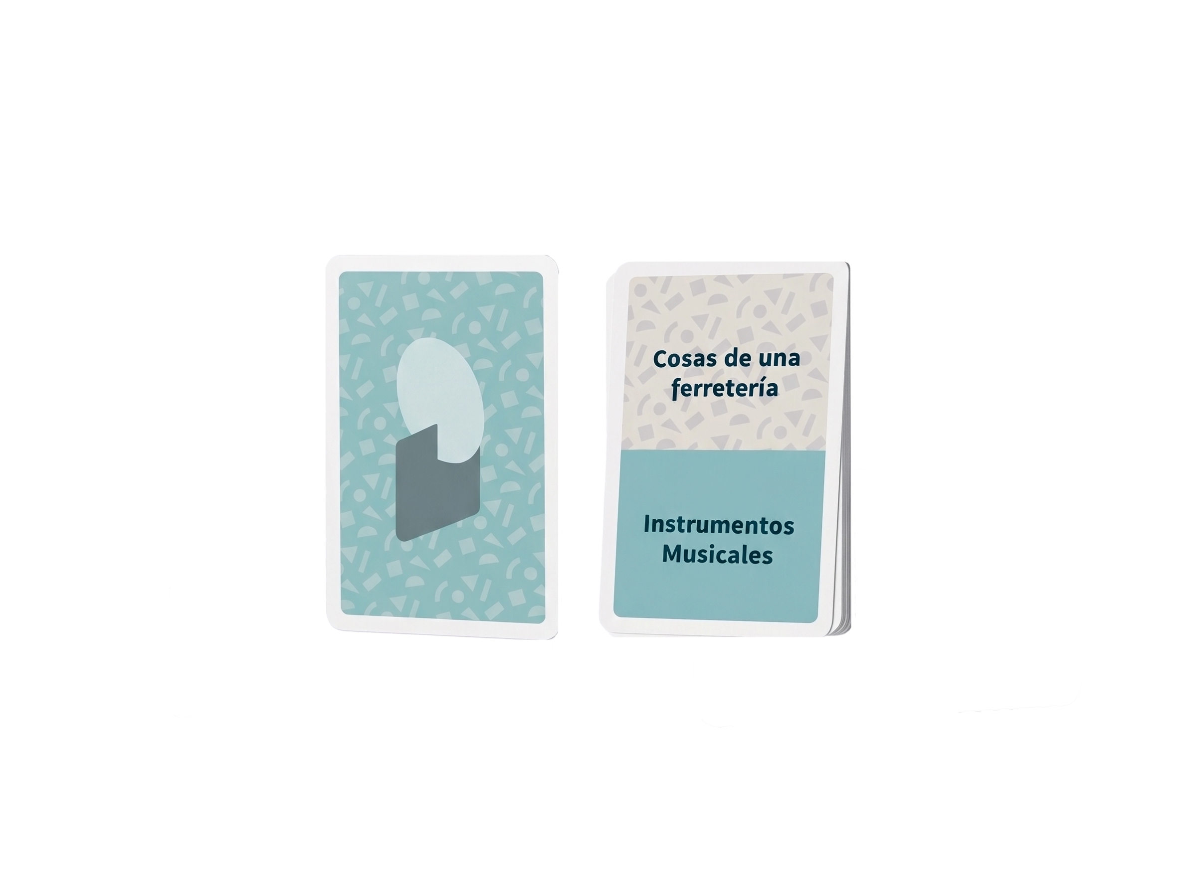 Cartas de juego